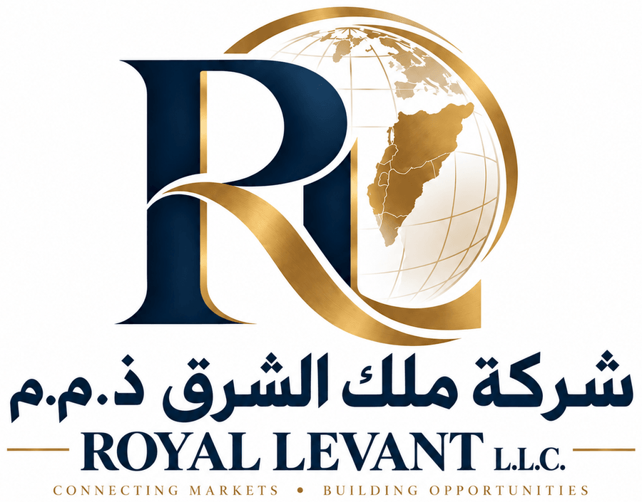 Royal Levant L.L.C.